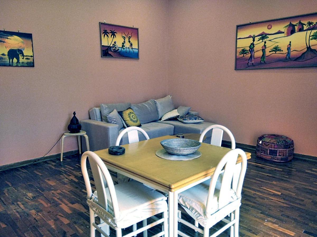 Jamila Apartment Naples Luaran gambar