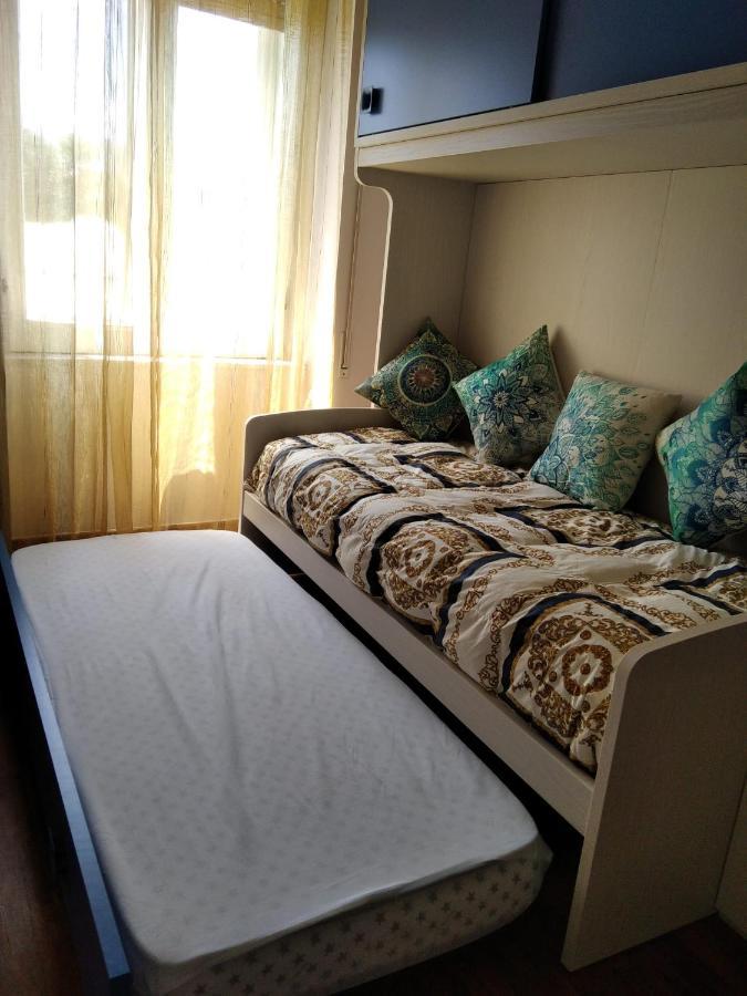 Jamila Apartment Naples Luaran gambar