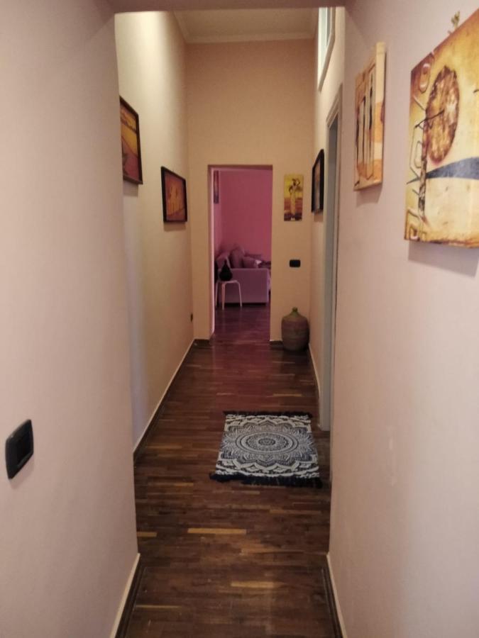Jamila Apartment Naples Luaran gambar