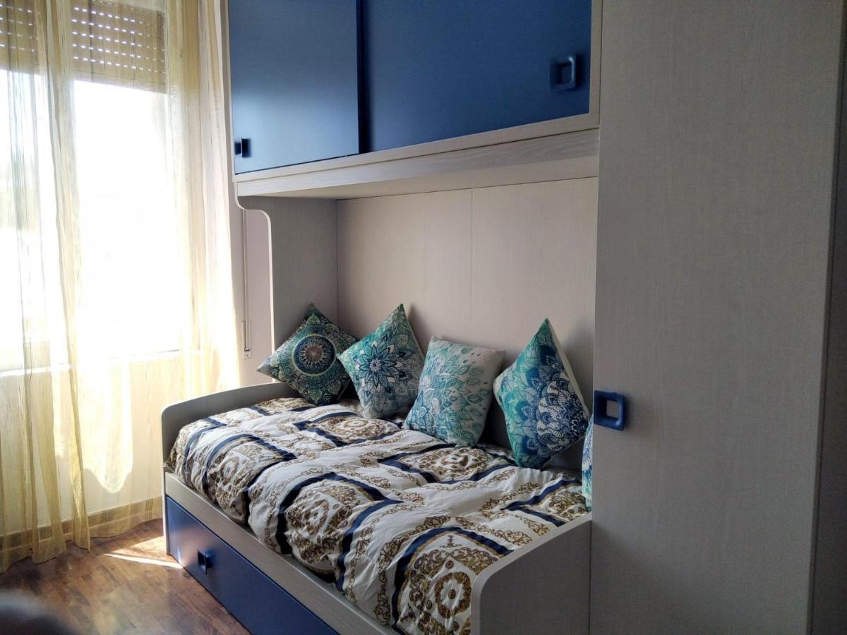 Jamila Apartment Naples Luaran gambar
