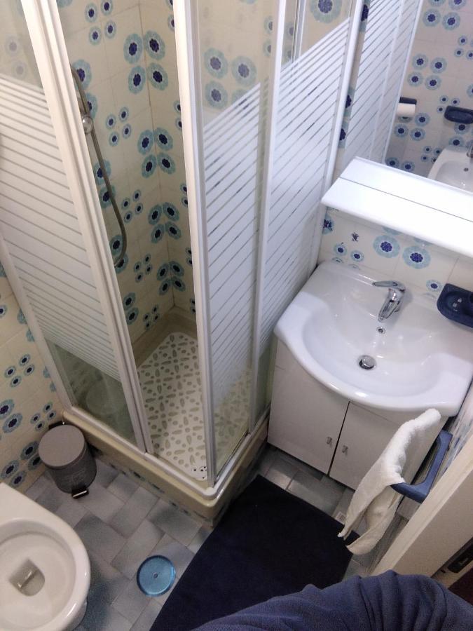 Jamila Apartment Naples Luaran gambar