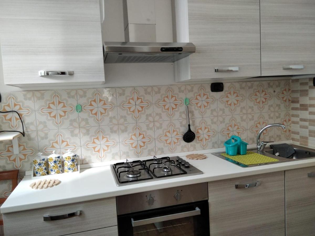 Jamila Apartment Naples Luaran gambar