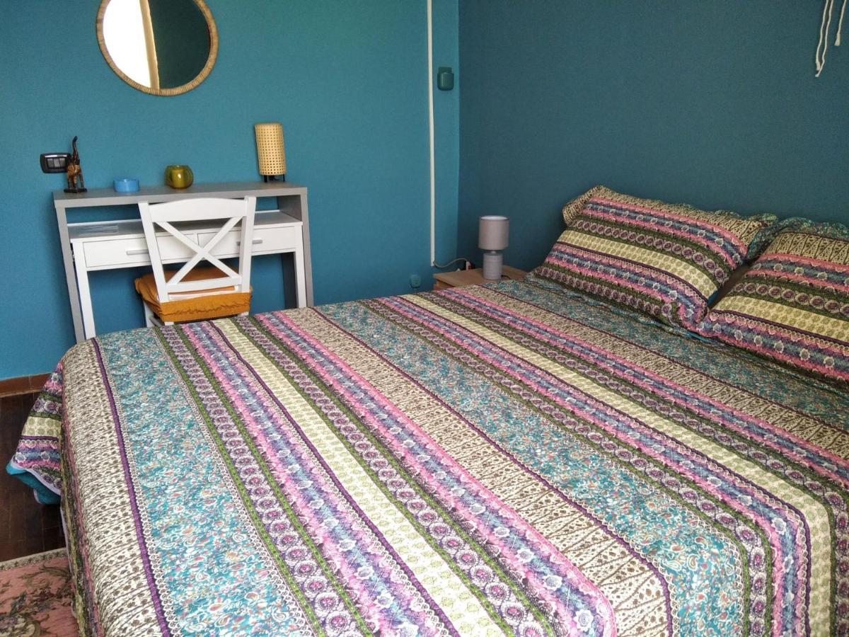 Jamila Apartment Naples Luaran gambar