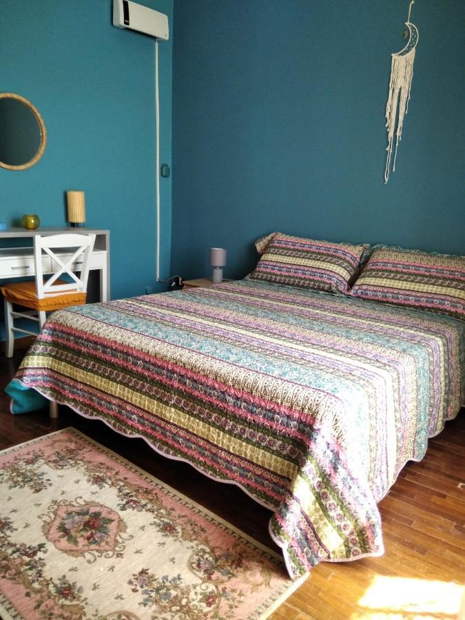 Jamila Apartment Naples Luaran gambar