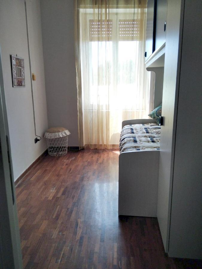 Jamila Apartment Naples Luaran gambar