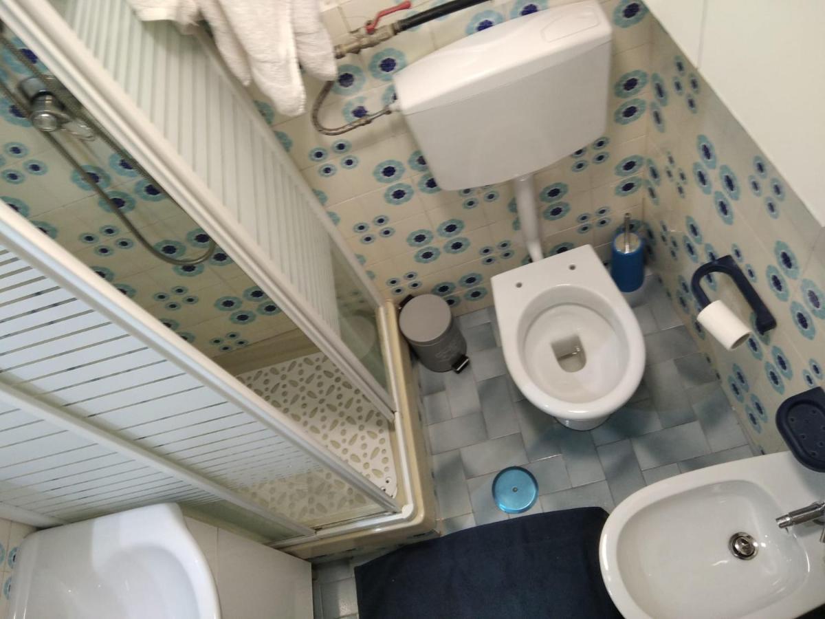 Jamila Apartment Naples Luaran gambar
