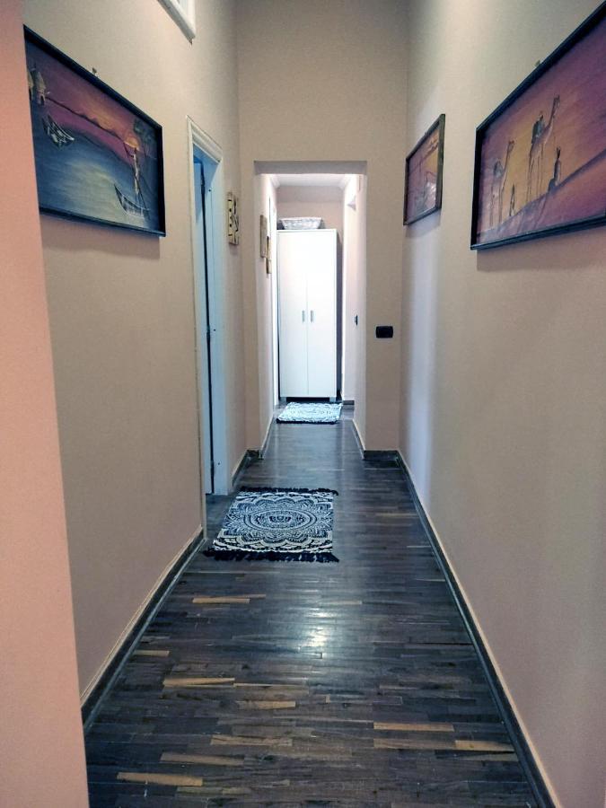 Jamila Apartment Naples Luaran gambar