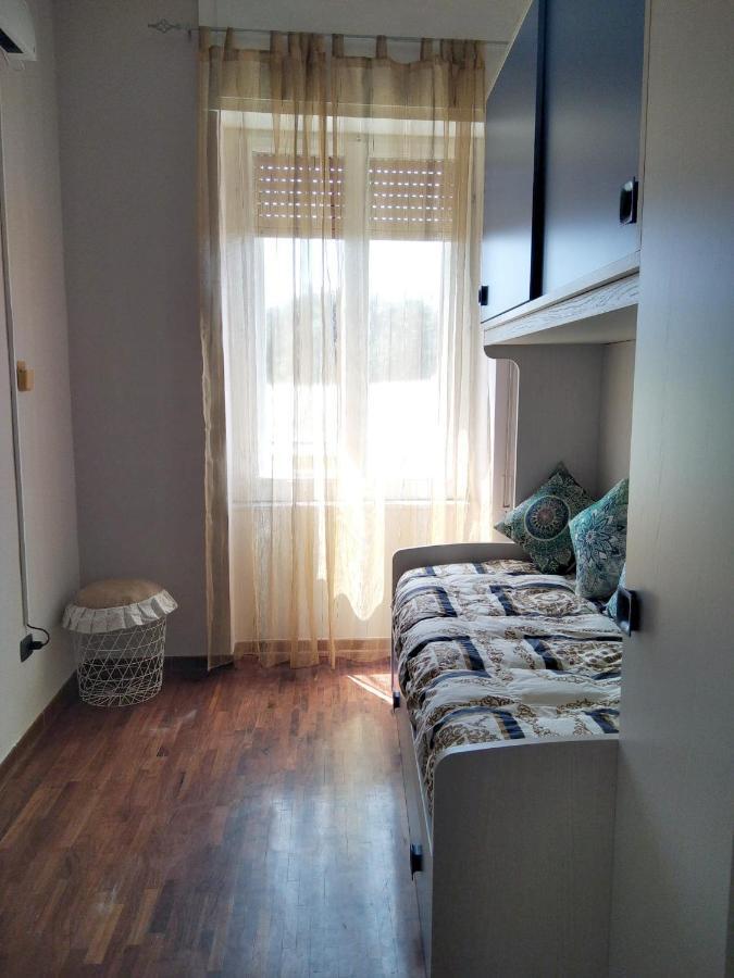 Jamila Apartment Naples Luaran gambar