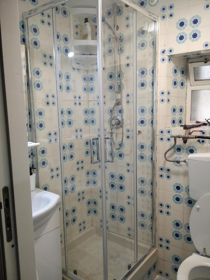 Jamila Apartment Naples Luaran gambar